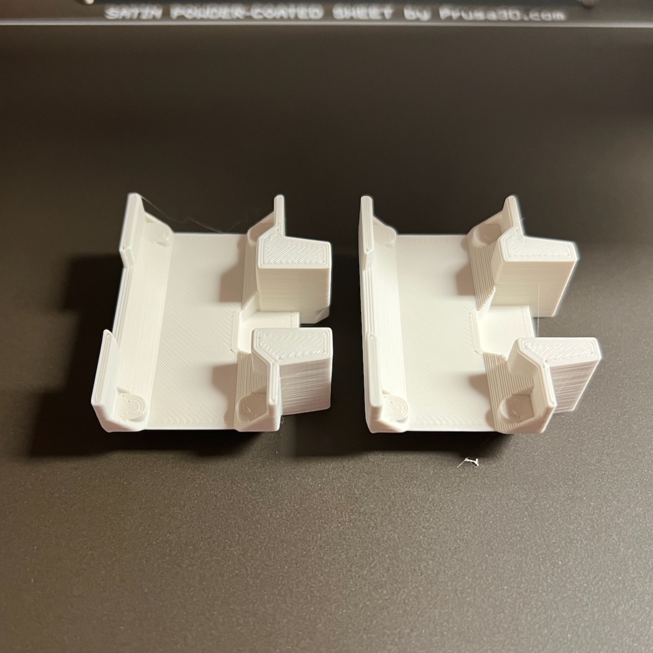 Foto des Modells „Werkzeuge für 3D-Drucker aus dem 3D-Drucker“